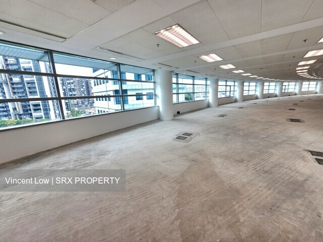 CHEAP Office + Storage / IT / B1 / Near Potong Pasir MRT (D13), Office #444611251